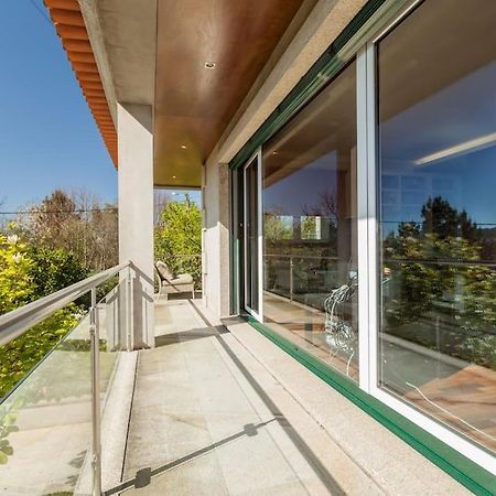 Sweet Home Braga - 4 Rooms Apartment 外观 照片
