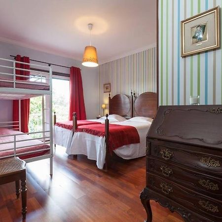 Sweet Home Braga - 4 Rooms Apartment 外观 照片