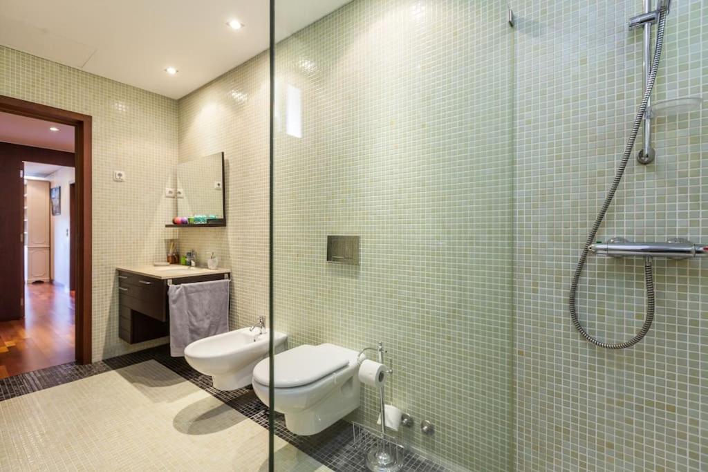 Sweet Home Braga - 4 Rooms Apartment 外观 照片