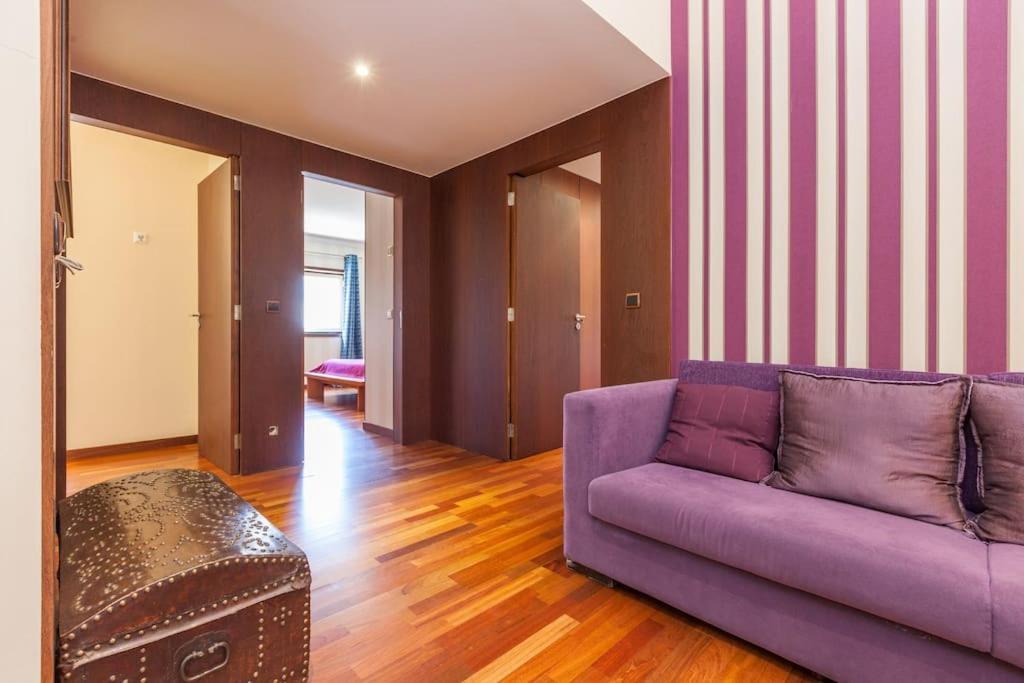 Sweet Home Braga - 4 Rooms Apartment 外观 照片