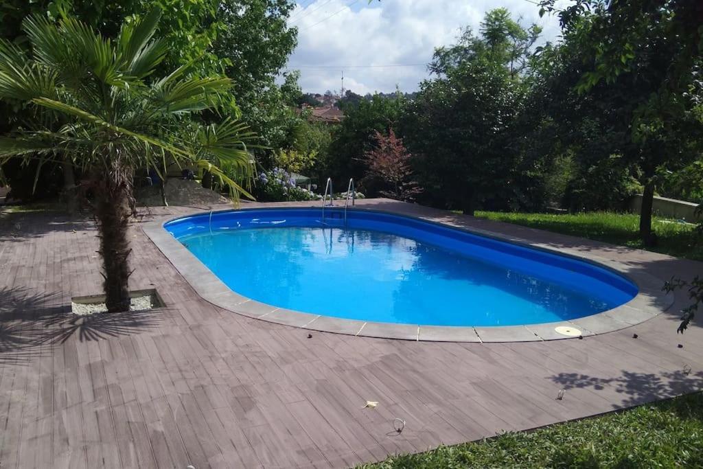 Sweet Home Braga - 4 Rooms Apartment 外观 照片