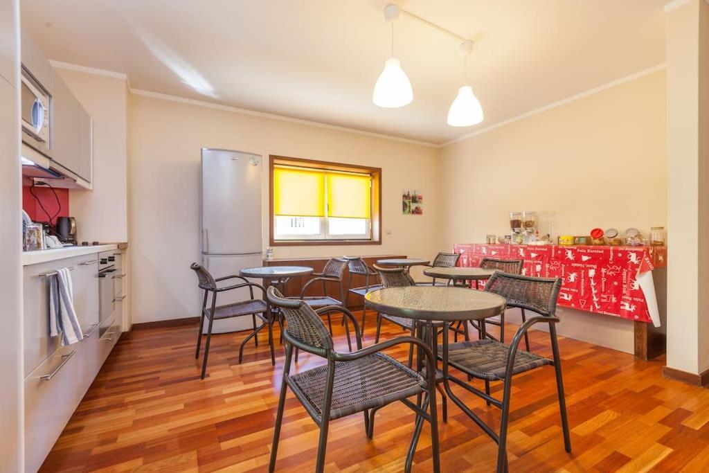 Sweet Home Braga - 4 Rooms Apartment 外观 照片