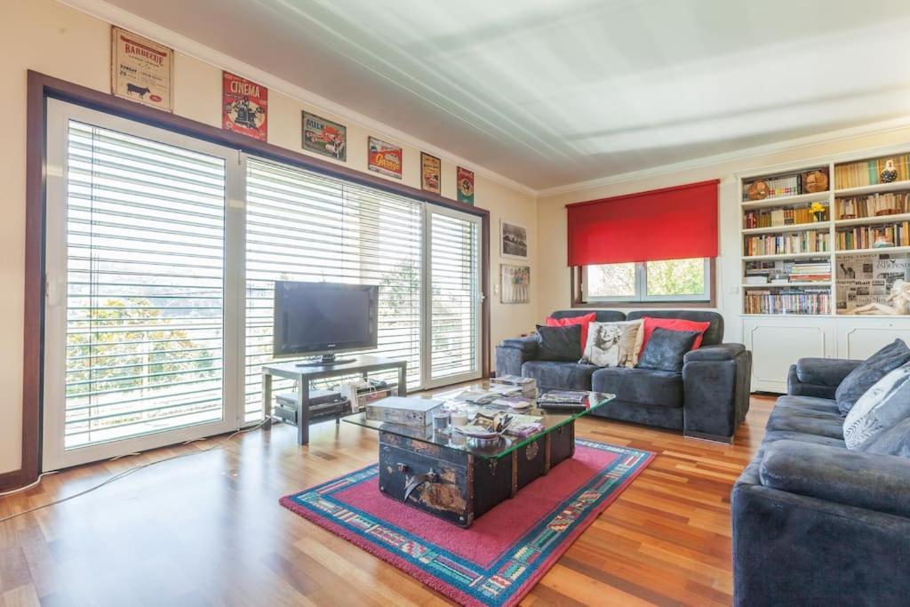 Sweet Home Braga - 4 Rooms Apartment 外观 照片