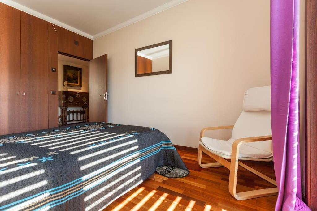 Sweet Home Braga - 4 Rooms Apartment 外观 照片