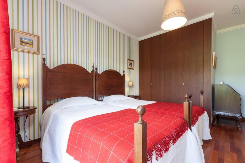 Sweet Home Braga - 4 Rooms Apartment 外观 照片