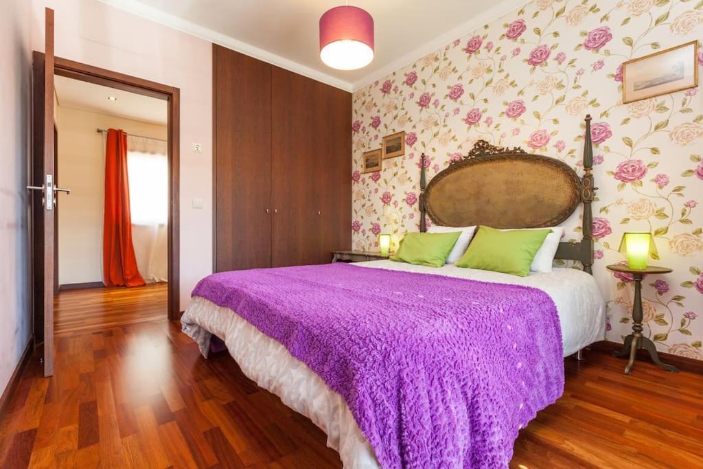 Sweet Home Braga - 4 Rooms Apartment 外观 照片