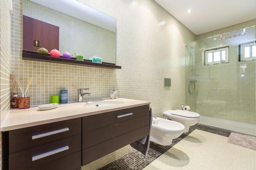 Sweet Home Braga - 4 Rooms Apartment 外观 照片