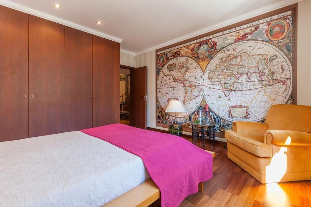 Sweet Home Braga - 4 Rooms Apartment 外观 照片