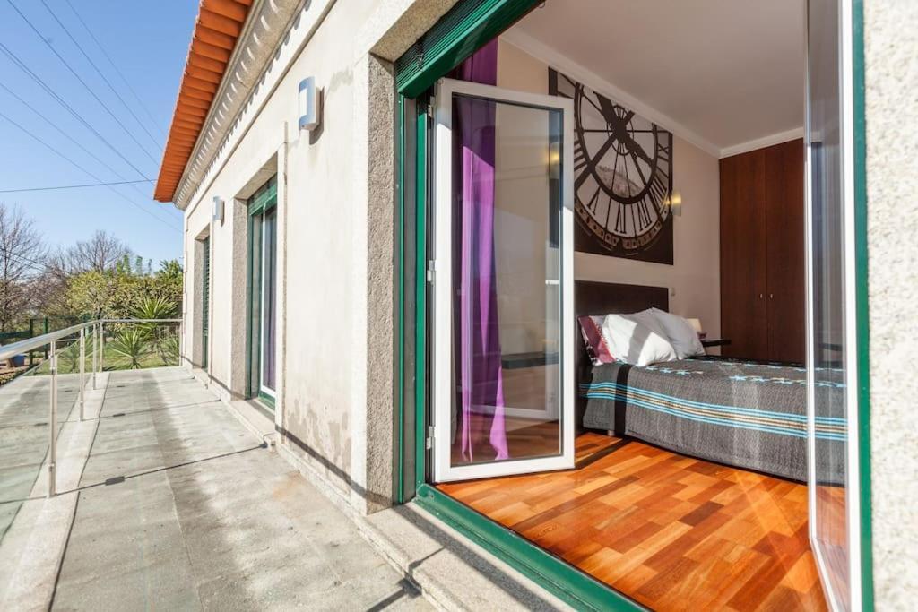 Sweet Home Braga - 4 Rooms Apartment 外观 照片