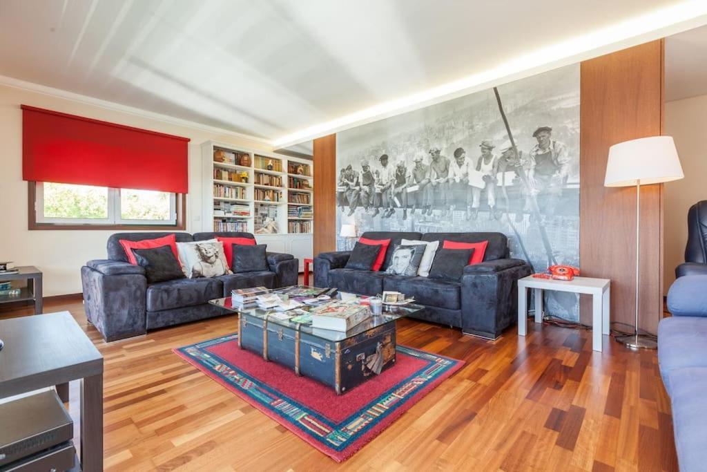 Sweet Home Braga - 4 Rooms Apartment 外观 照片
